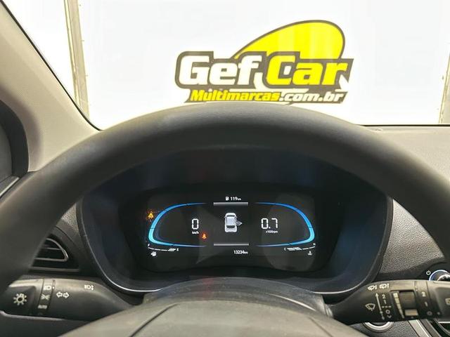 HYUNDAI HB20 1.0 MT5 LIMITED 2026