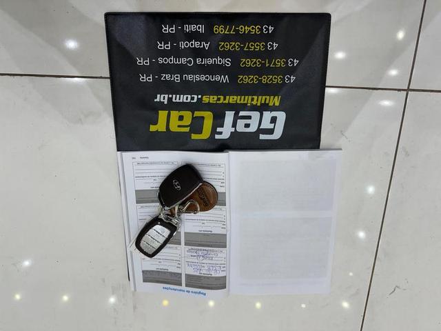 HYUNDAI HB20 1.0 MT5 LIMITED 2026