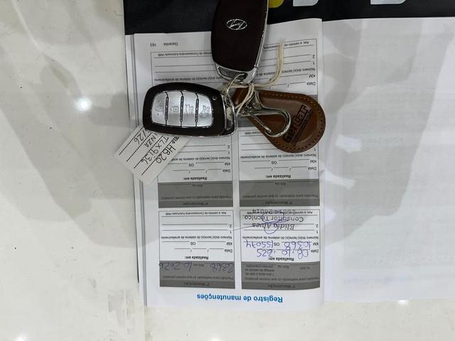 HYUNDAI HB20 1.0 MT5 LIMITED 2026