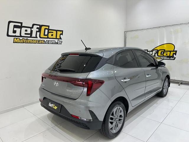 HYUNDAI HB20 1.0 MT5 LIMITED 2026