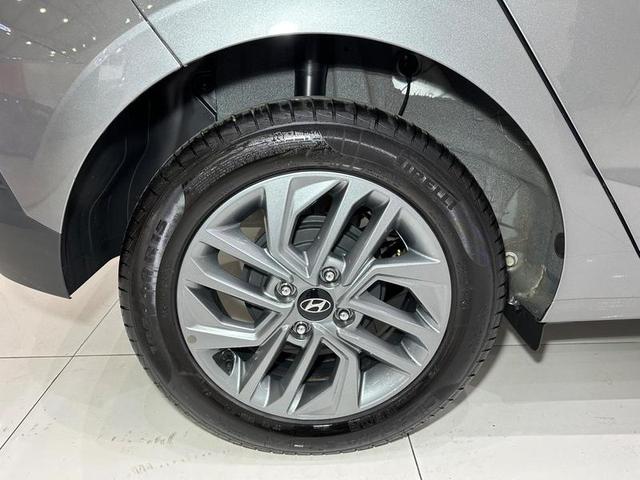 HYUNDAI HB20 1.0 MT5 LIMITED 2026