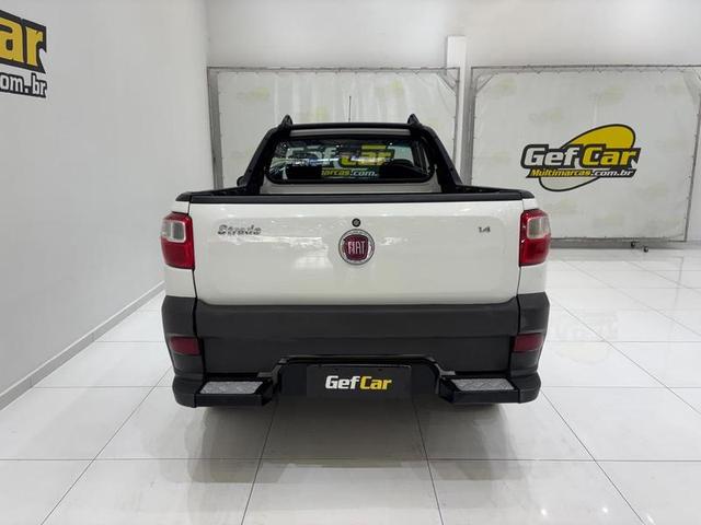 FIAT STRADA HD WK CC E 2019