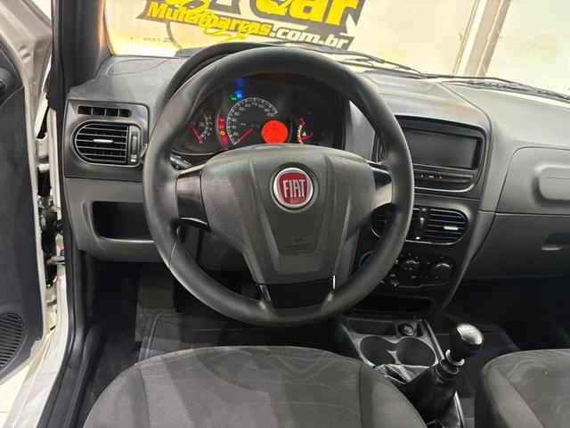 FIAT STRADA HD WK CC E 2019