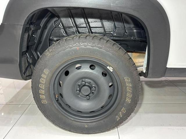 FIAT STRADA ENDURAN CS13 2024