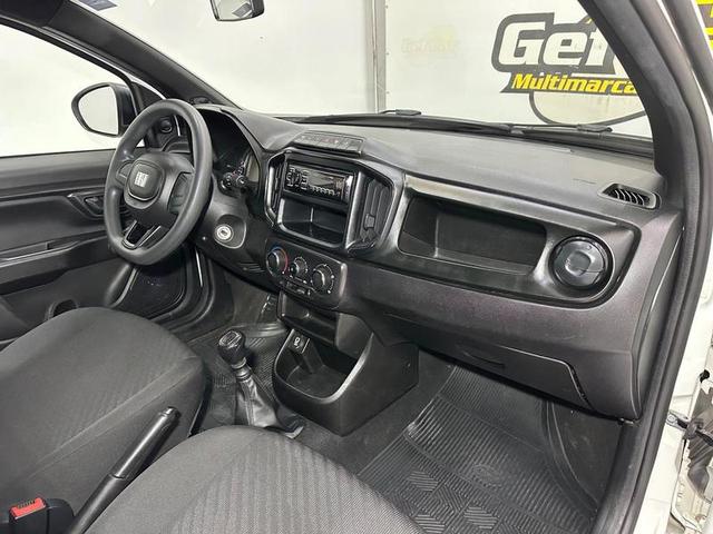 FIAT STRADA ENDURAN CS13 2024