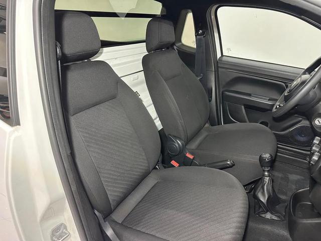 FIAT STRADA ENDURAN CS13 2024