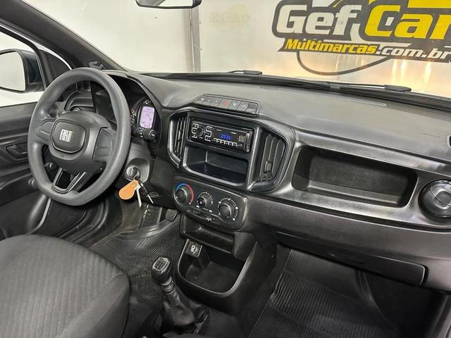 FIAT STRADA ENDURAN CS13 2024