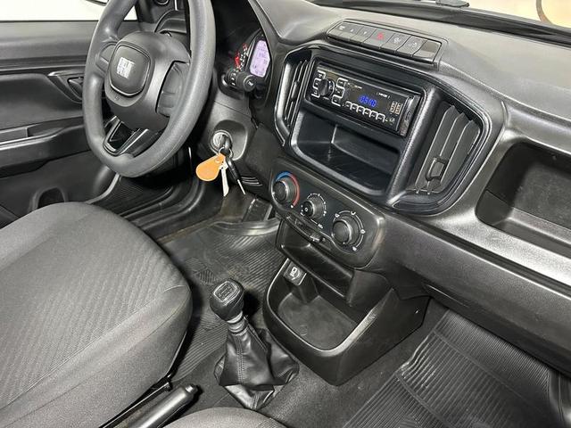 FIAT STRADA ENDURAN CS13 2024