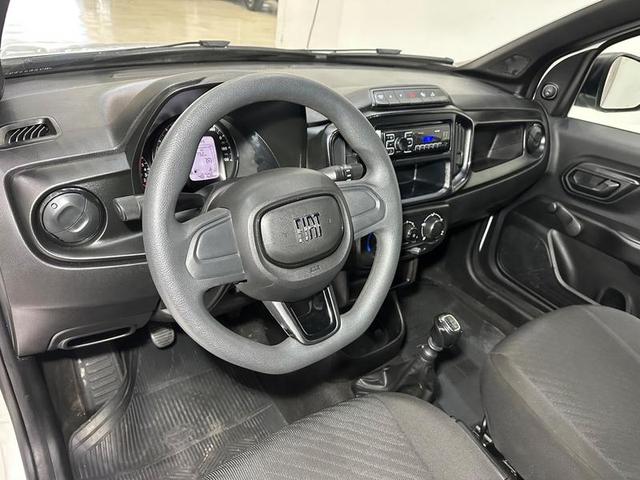 FIAT STRADA ENDURAN CS13 2024