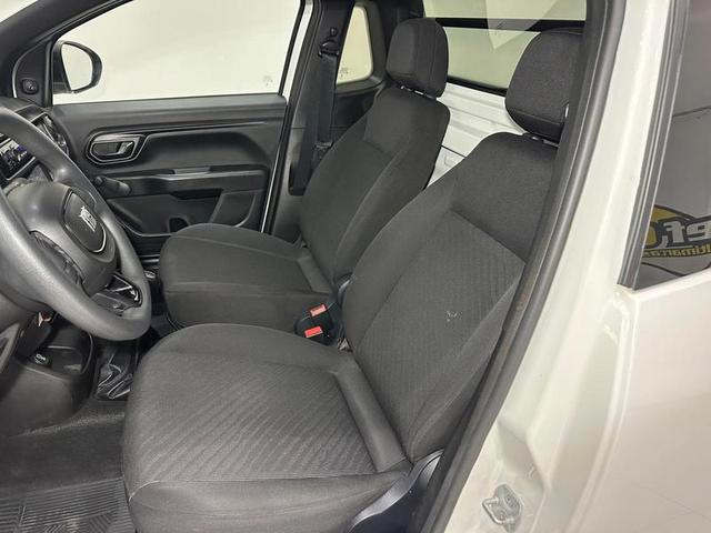 FIAT STRADA ENDURAN CS13 2024