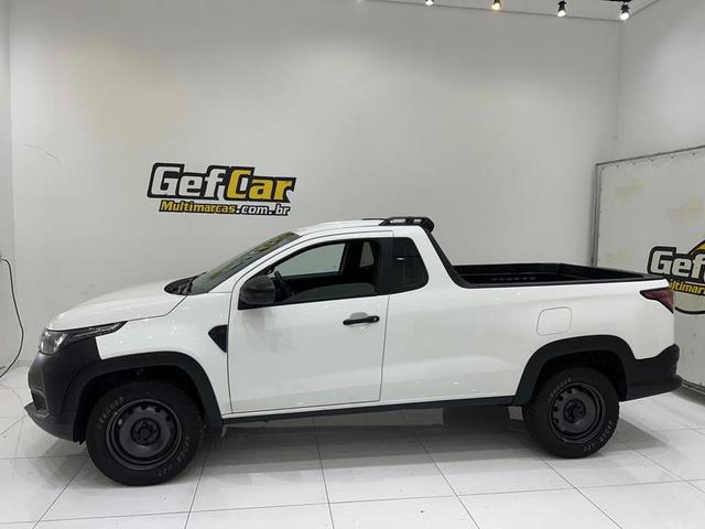 FIAT STRADA ENDURAN CS13 2024