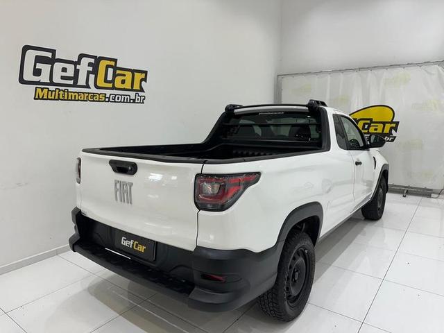 FIAT STRADA ENDURAN CS13 2024