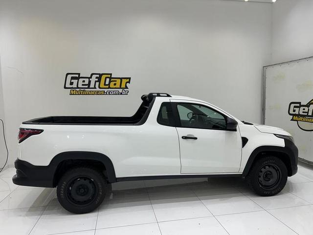 FIAT STRADA ENDURAN CS13 2024