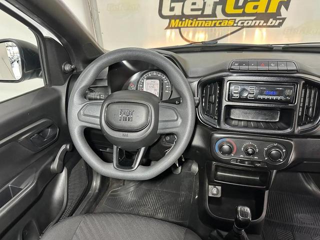 FIAT STRADA ENDURAN CS13 2024