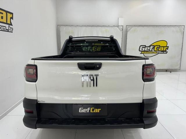 FIAT STRADA ENDURAN CS13 2024
