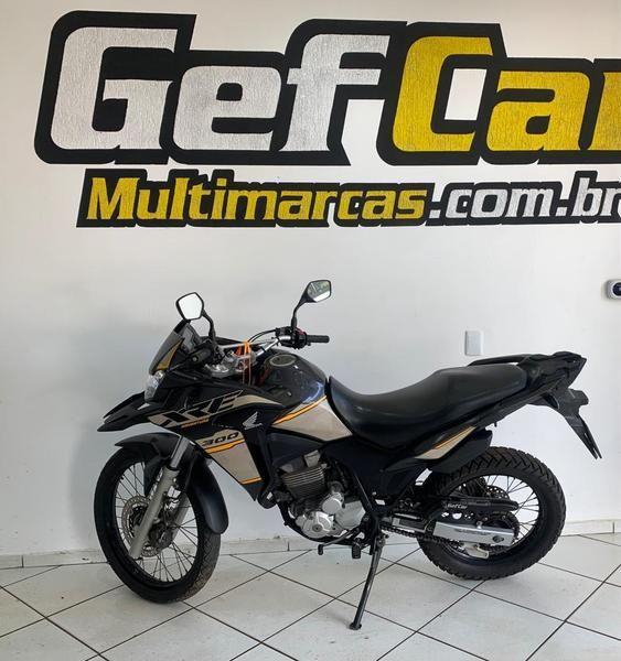 Honda XRE 300 Abs Em Wenceslau Braz - foto 13