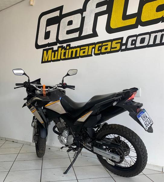 Honda XRE 300 Abs Em Wenceslau Braz - foto 4