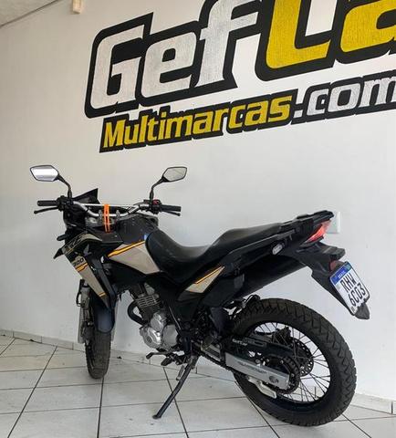 HONDA XRE 300 ABS 2022