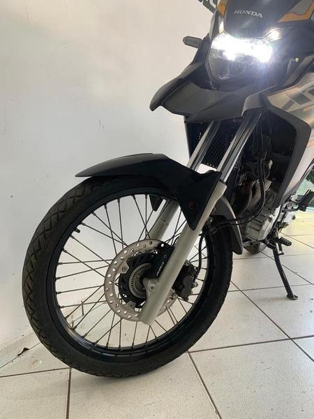 Honda XRE 300 Abs Em Wenceslau Braz - foto 7