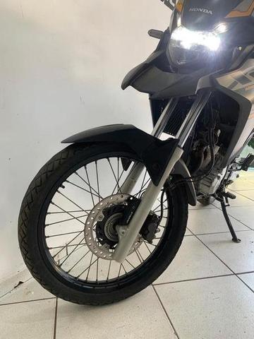 HONDA XRE 300 ABS 2022