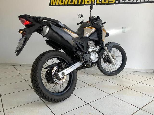 HONDA XRE 300 ABS 2022