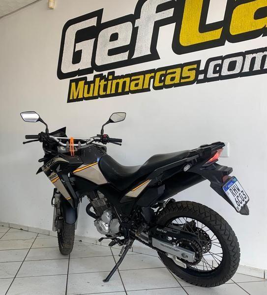 Honda XRE 300 Abs Em Wenceslau Braz - foto 10