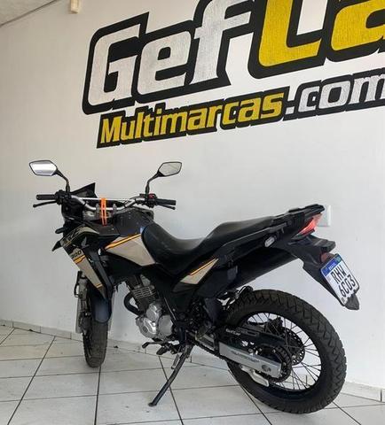 HONDA XRE 300 ABS 2022