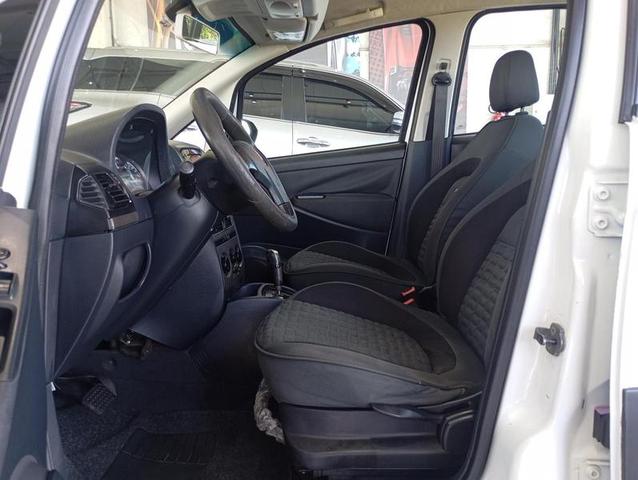 FIAT IDEA ADVENTURE DUAL 2013