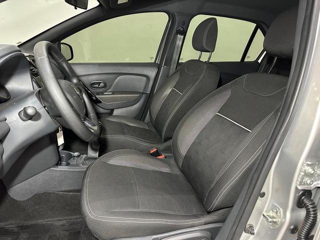 RENAULT LOGAN ZEN10MT 2025