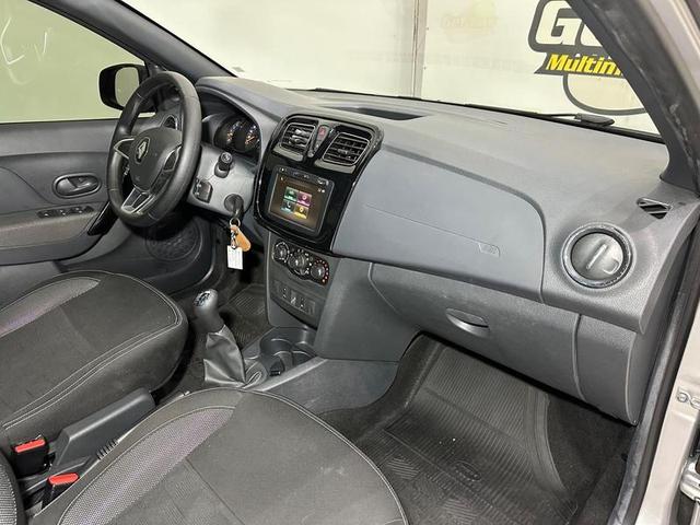 RENAULT LOGAN ZEN10MT 2025