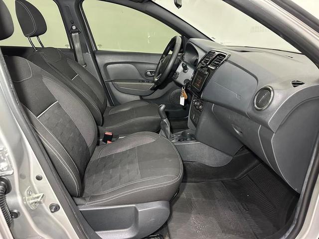 RENAULT LOGAN ZEN10MT 2025