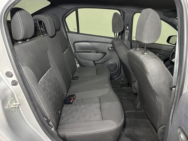 RENAULT LOGAN ZEN10MT 2025