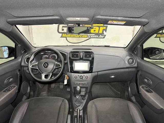 RENAULT LOGAN ZEN10MT 2025