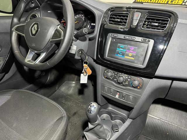 RENAULT LOGAN ZEN10MT 2025