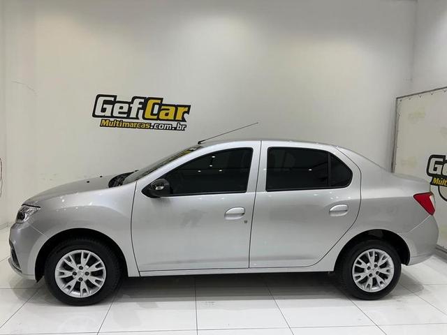 RENAULT LOGAN ZEN10MT 2025