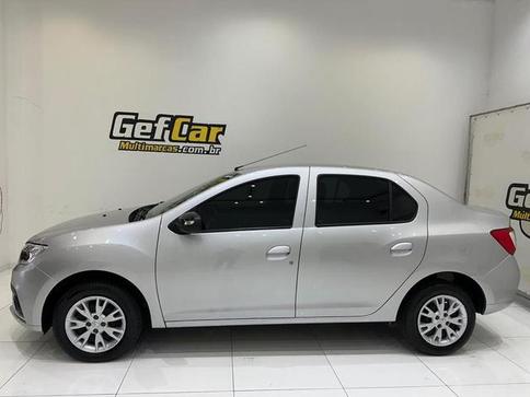 RENAULT LOGAN ZEN10MT 2025