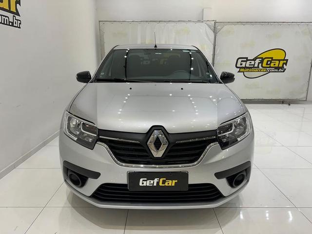 RENAULT LOGAN ZEN10MT 2025