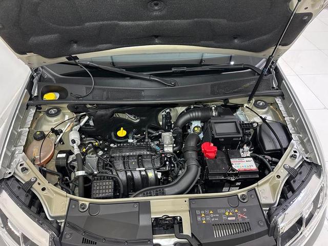 RENAULT LOGAN ZEN10MT 2025