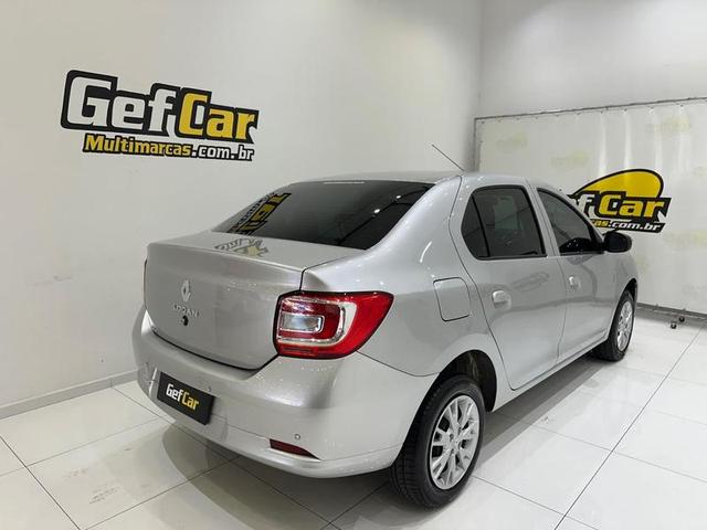 RENAULT LOGAN ZEN10MT 2025