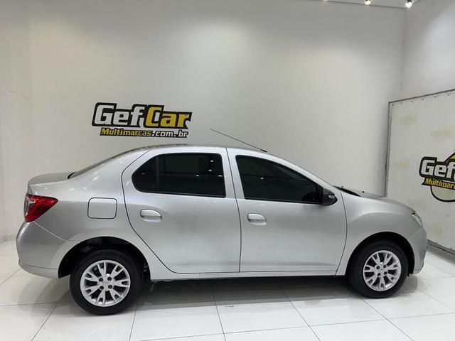 RENAULT LOGAN ZEN10MT 2025