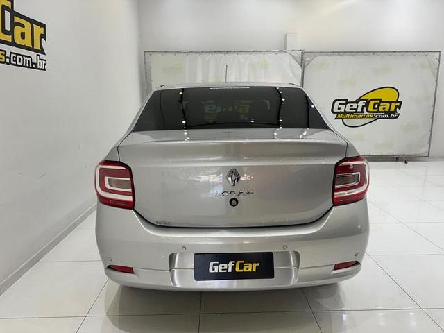 RENAULT LOGAN ZEN10MT 2025