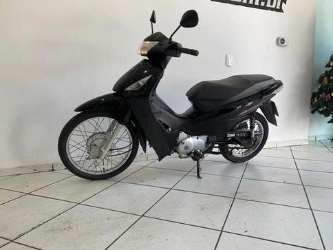 HONDA 125 2010