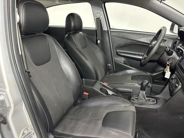 CAOA CHERY TIGGO 2 1.5 LOOK 2020