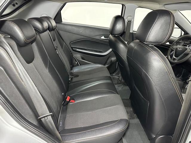 CAOA CHERY TIGGO 2 1.5 LOOK 2020