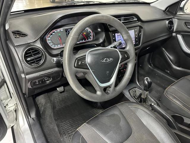 CAOA CHERY TIGGO 2 1.5 LOOK 2020