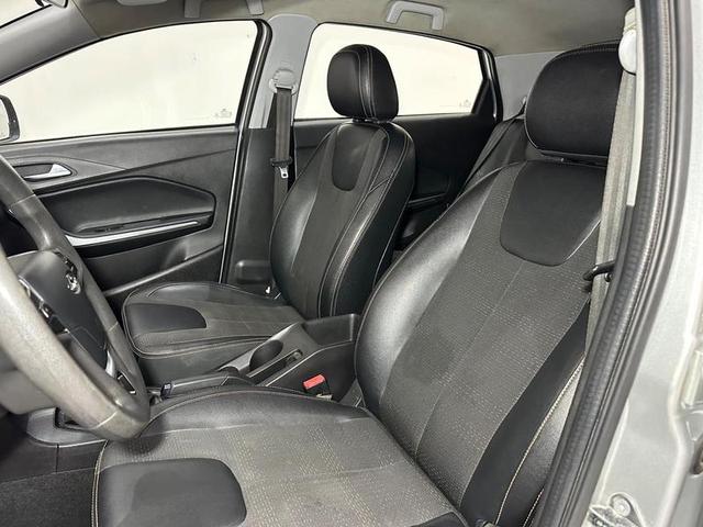 CAOA CHERY TIGGO 2 1.5 LOOK 2020