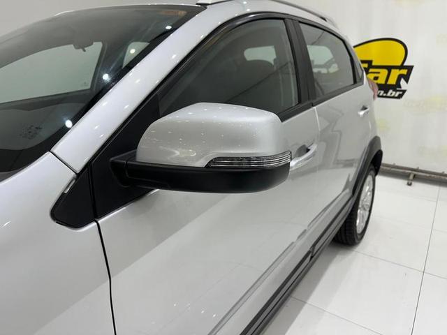 CAOA CHERY TIGGO 2 1.5 LOOK 2020