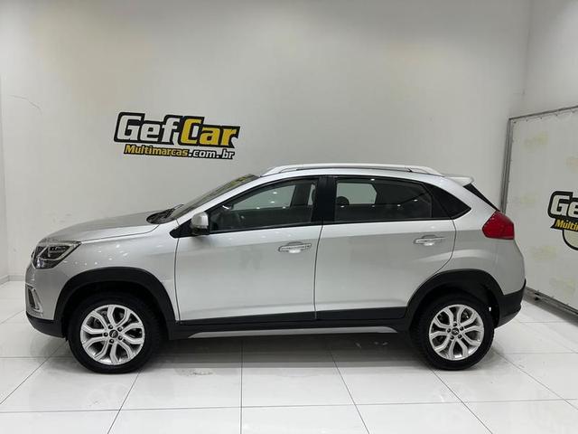 CAOA CHERY TIGGO 2 1.5 LOOK 2020