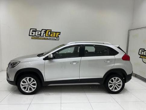 CAOA CHERY TIGGO 2 1.5 LOOK 2020