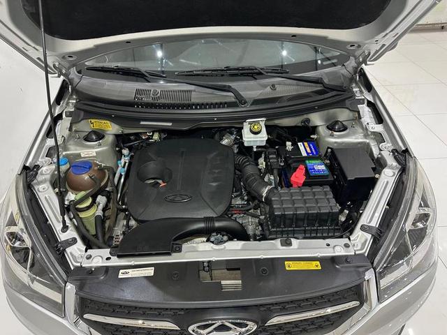 CAOA CHERY TIGGO 2 1.5 LOOK 2020